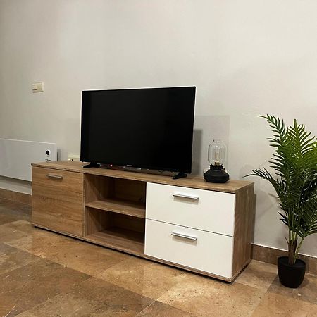 Loft Madueno De Los Aires Alcalá de Guadaira Esterno foto