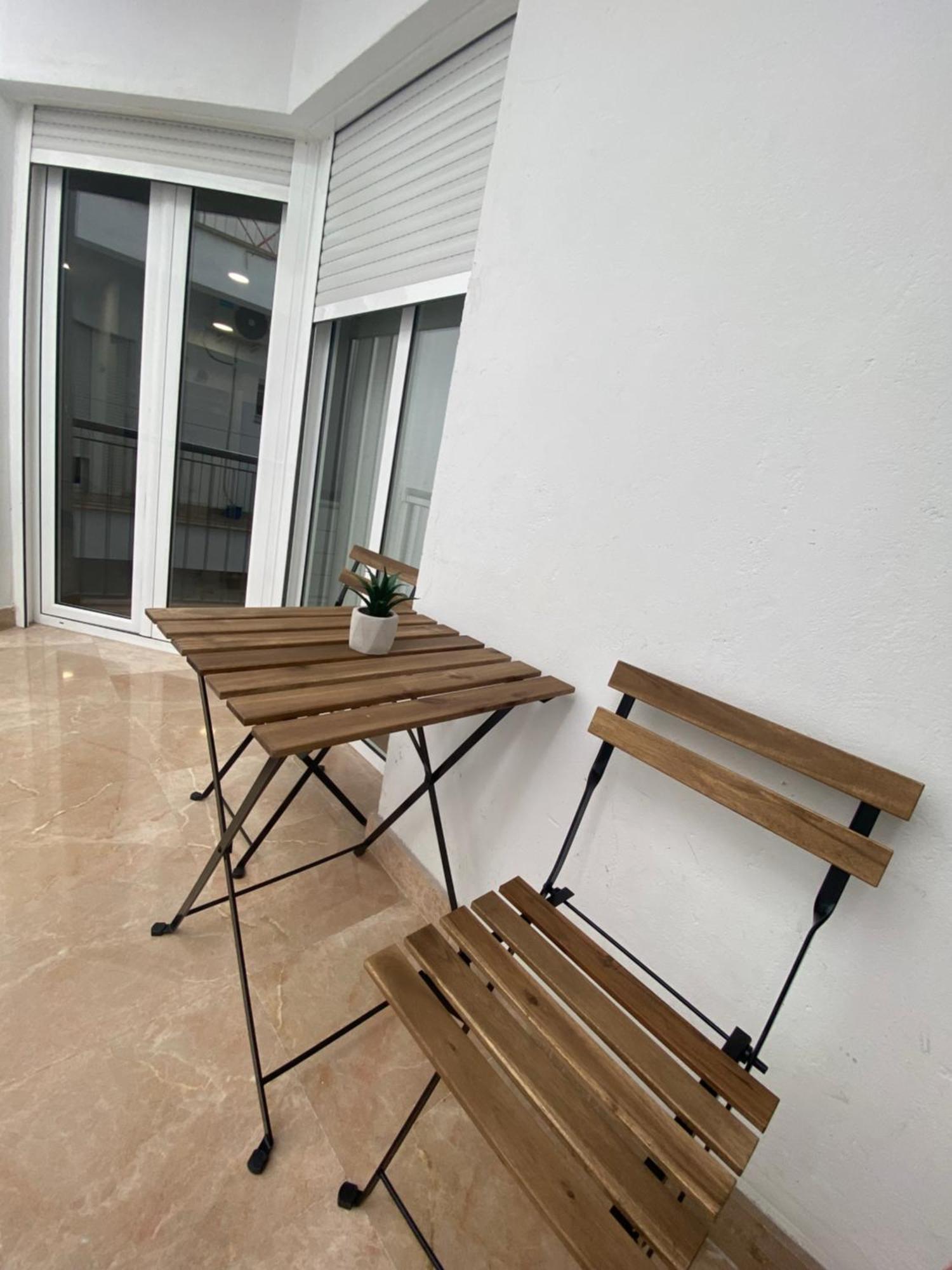 Loft Madueno De Los Aires Alcalá de Guadaira Esterno foto