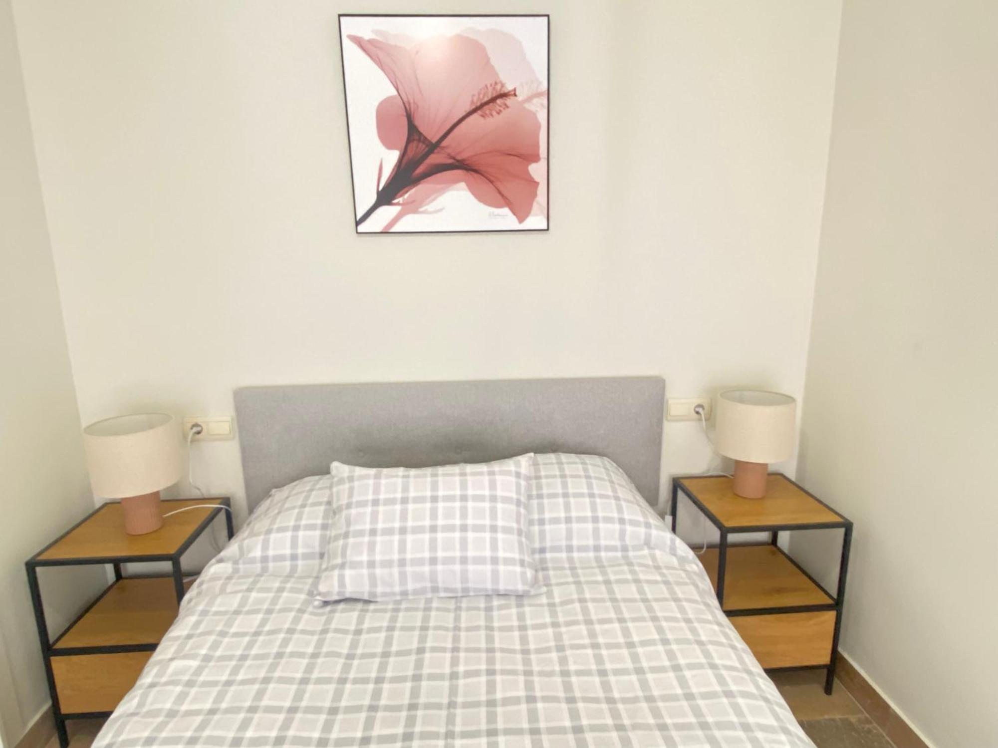 Loft Madueno De Los Aires Alcalá de Guadaira Esterno foto