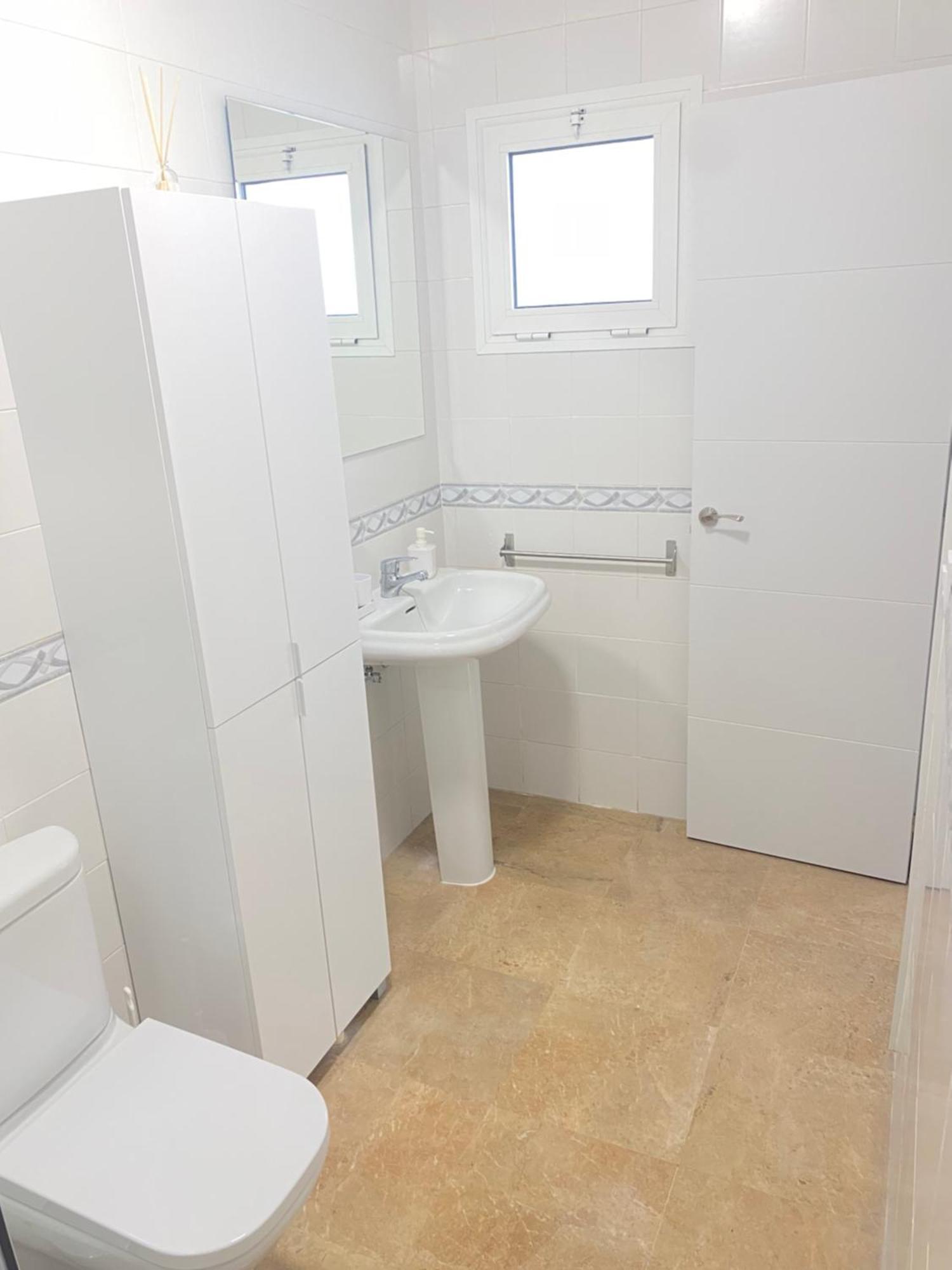 Loft Madueno De Los Aires Alcalá de Guadaira Esterno foto
