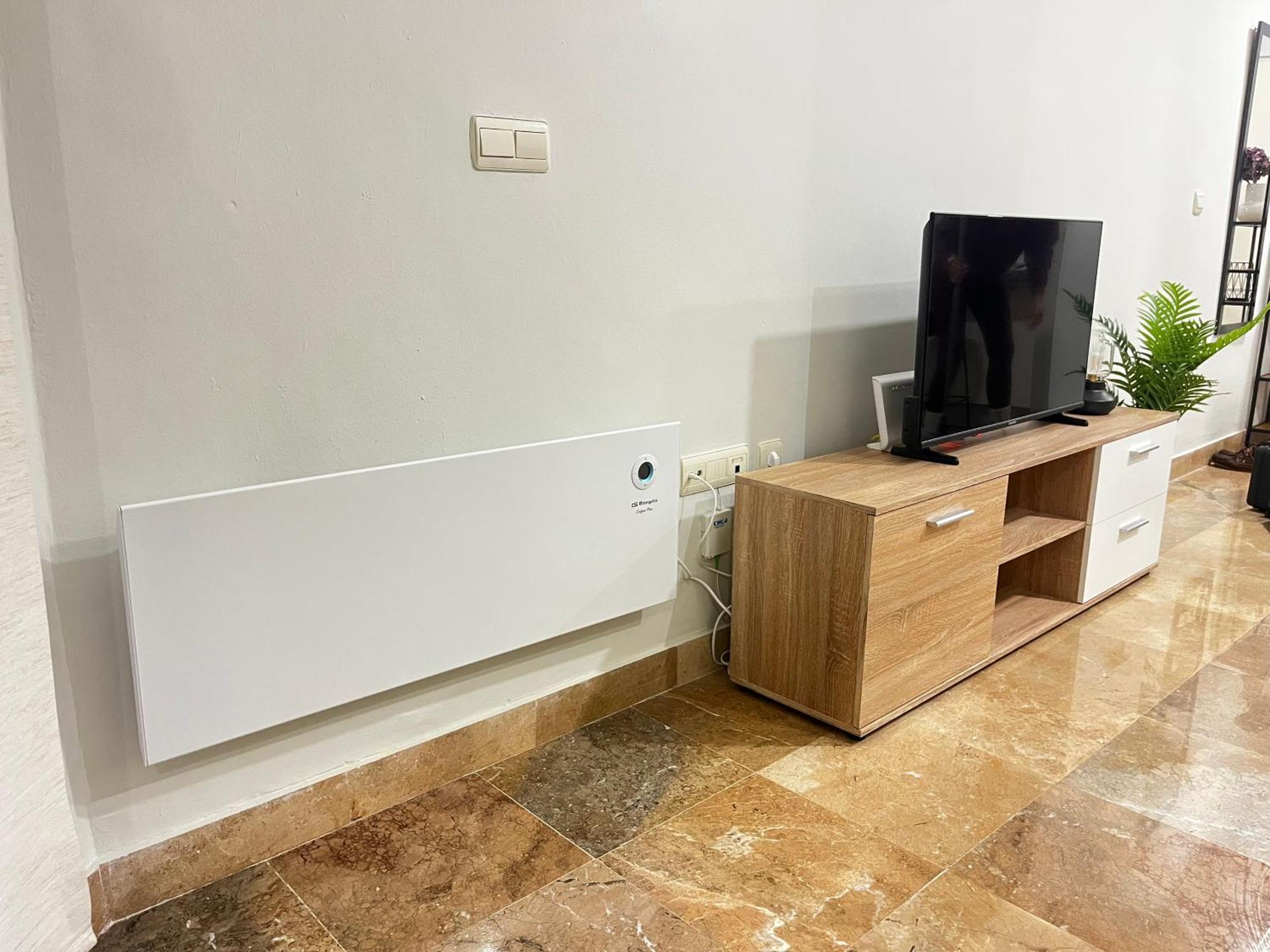 Loft Madueno De Los Aires Alcalá de Guadaira Esterno foto
